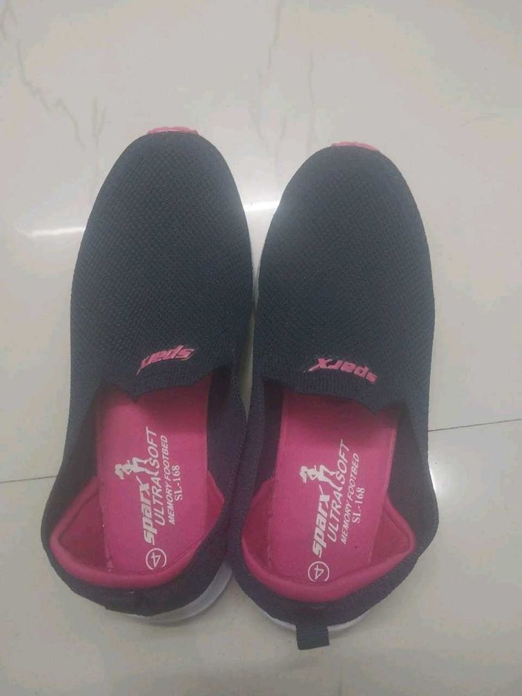 Casual Shoes