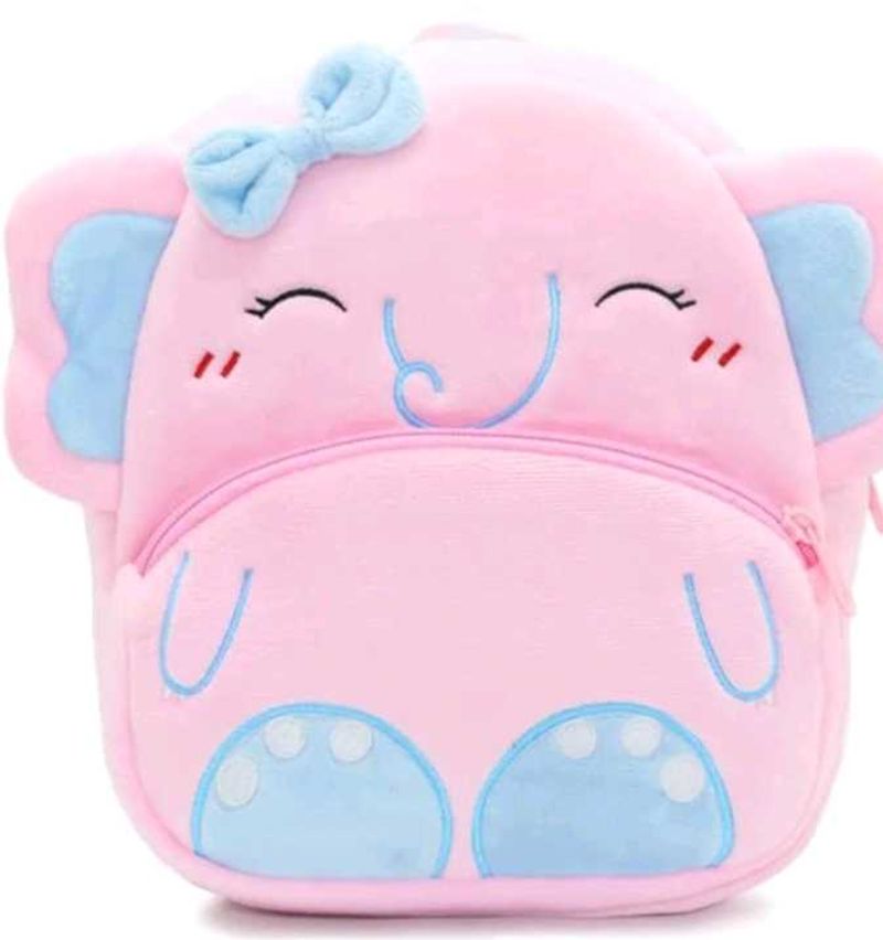 Pre School Kids Schoolbag