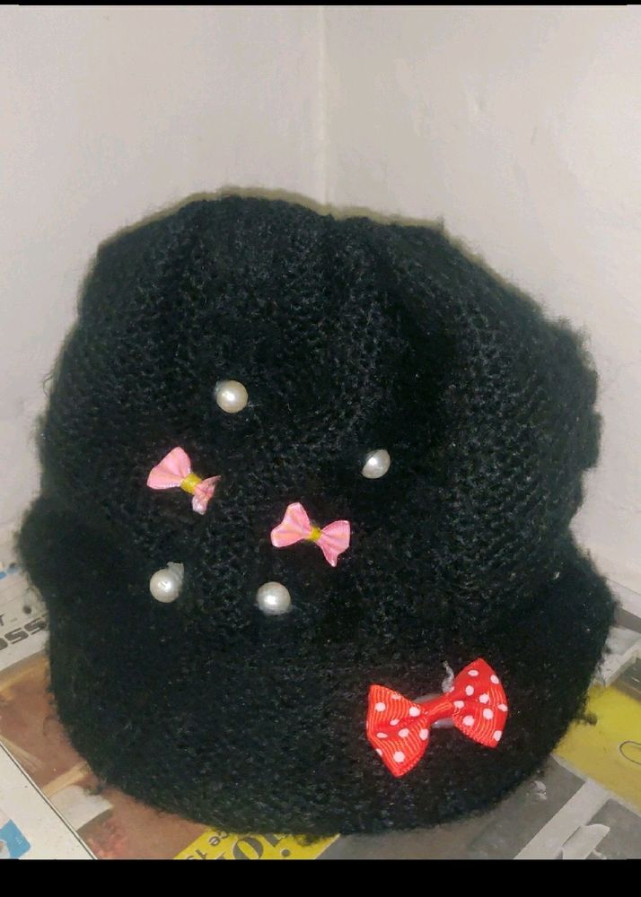 Cotton 🧢 Cap