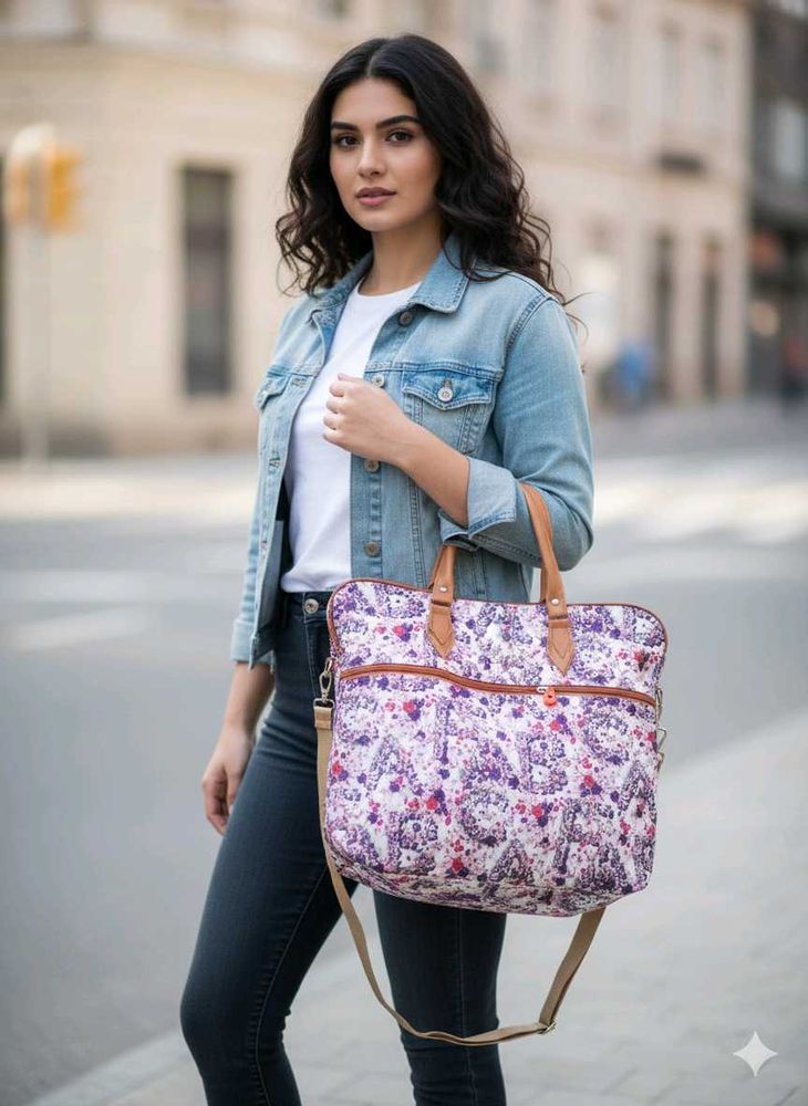 New Bag