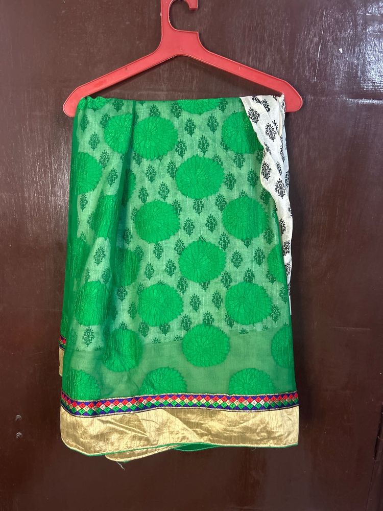 I Want Sell My Used Saree