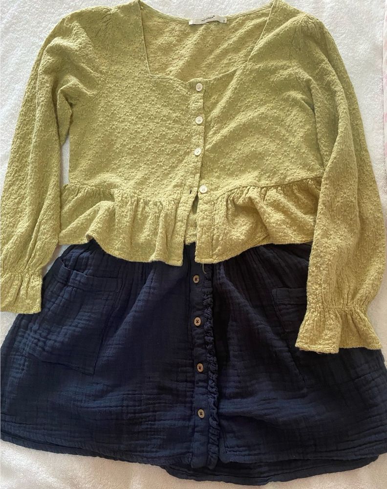 Two Piece Combo Offer With Freebie