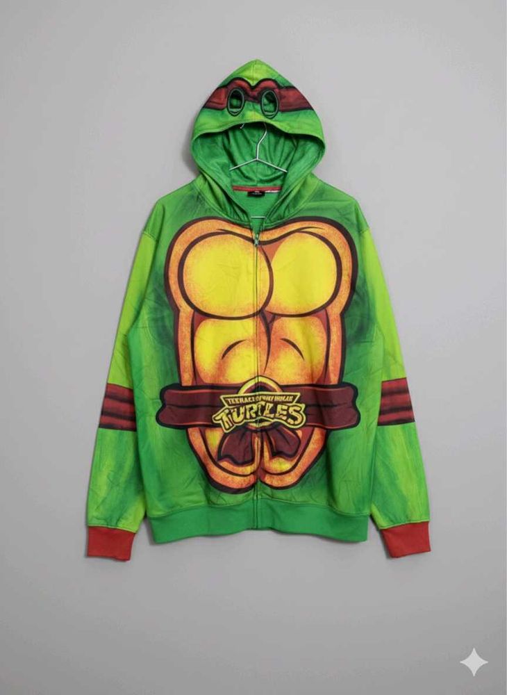 Teenage Mutant Ninja Turtles Hoodie
