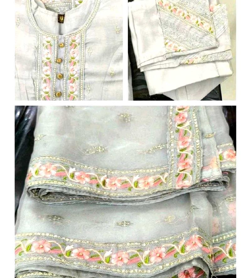 Pakistani Kurta Set ❤️