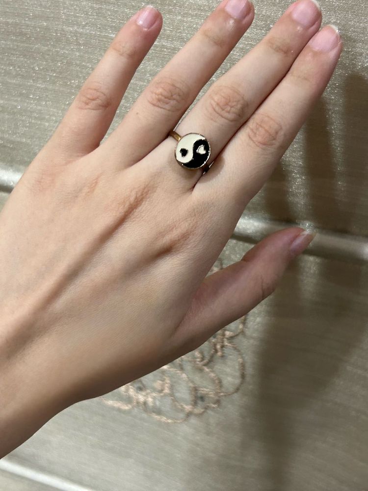 Dainty Golden Jewellery