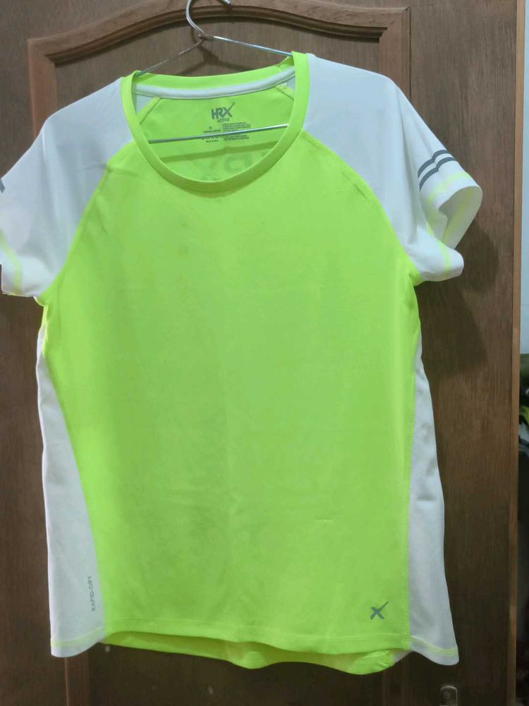 Sports Tshirt For Women ✨