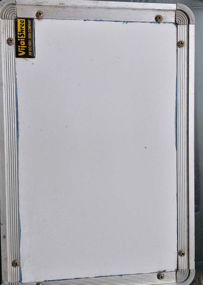 NEW - White Board