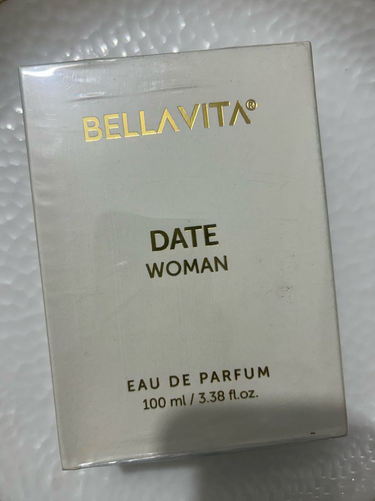 Bellavita DATE perfume