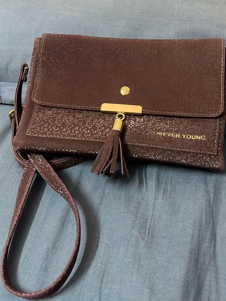 Crossbody Bag