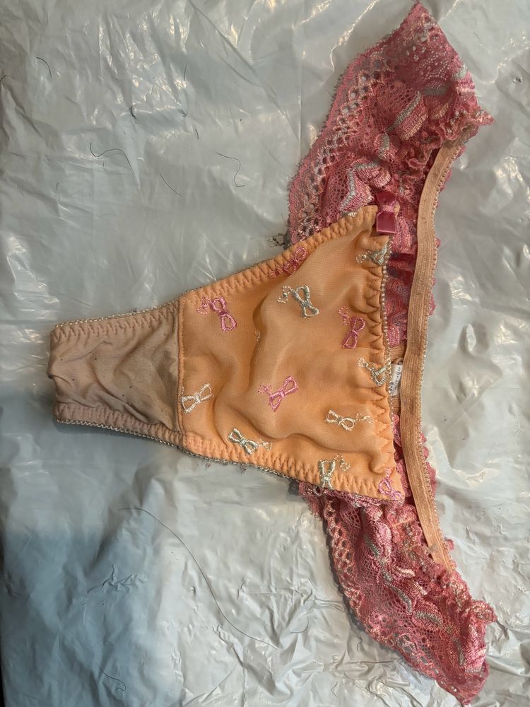 Triumph Panty