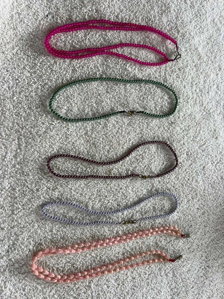 Neck Chain / Mala