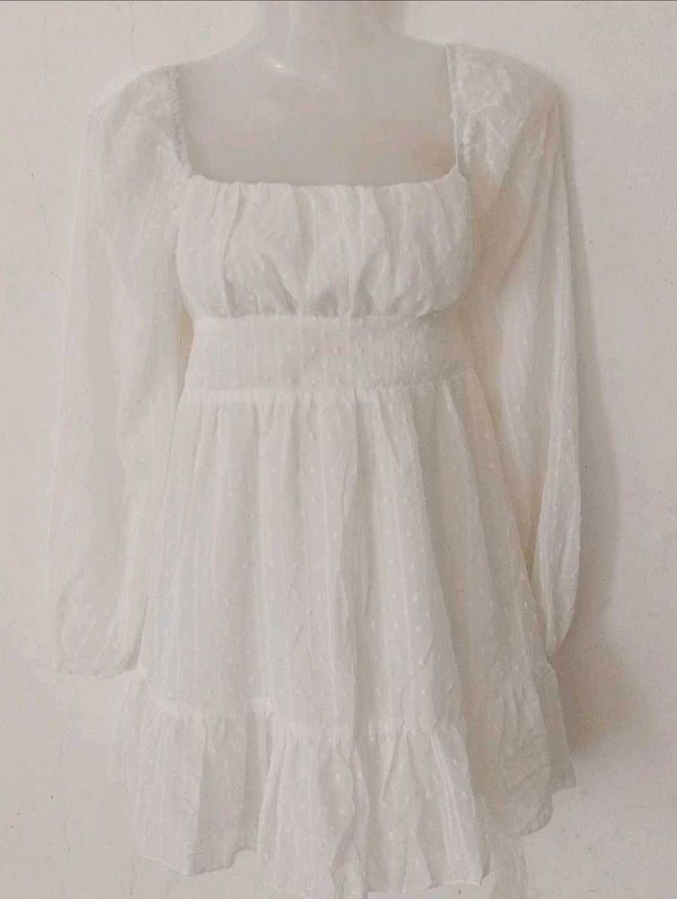 CLASSY COCKTAIL PARTY DRESS