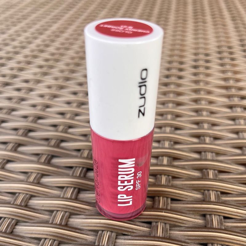 Zudio Lip Serum SPF 30