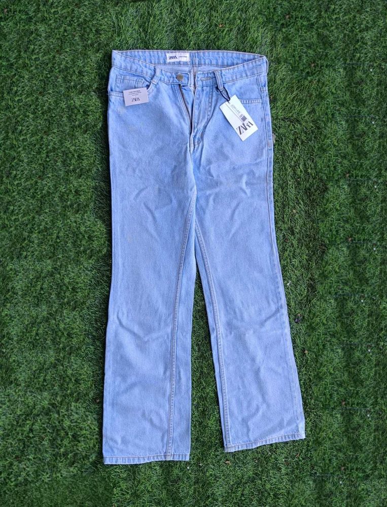 🩵Zara Jeans🩵