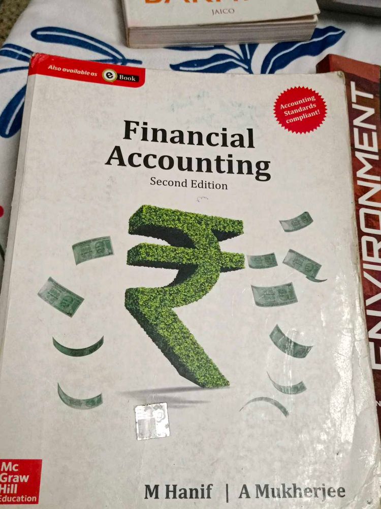 Financial Accounting - 2nd Edition