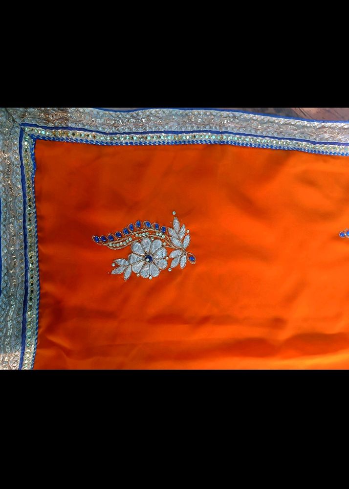 Beautiful Saree