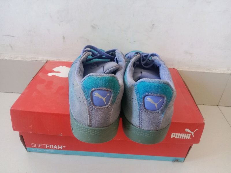 Original Puma Sneakers