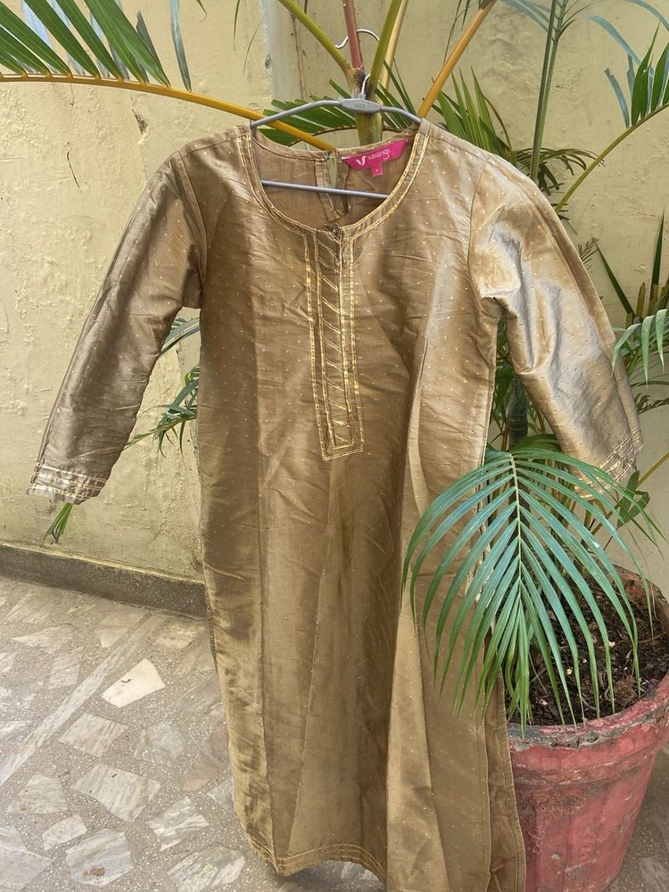 Girls&#39; Ethnic Kurta