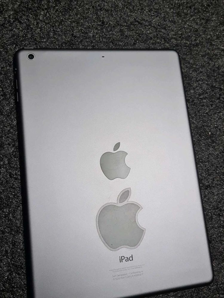 iPad Air 16GB