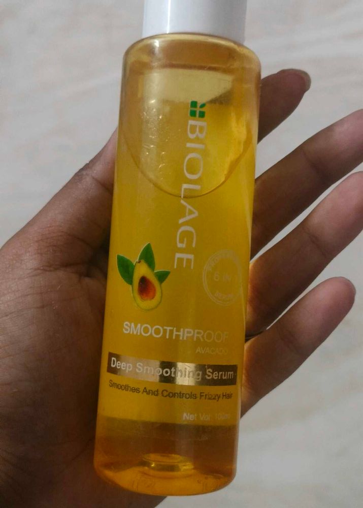 Biolage Smoothproof Serum