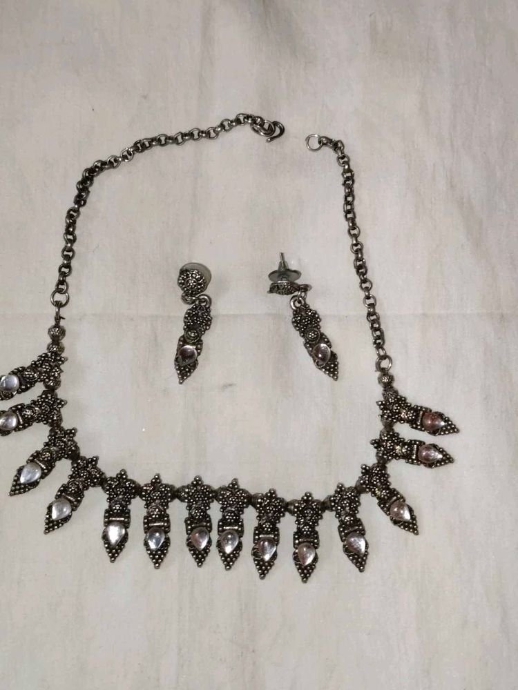 Jewellery Set