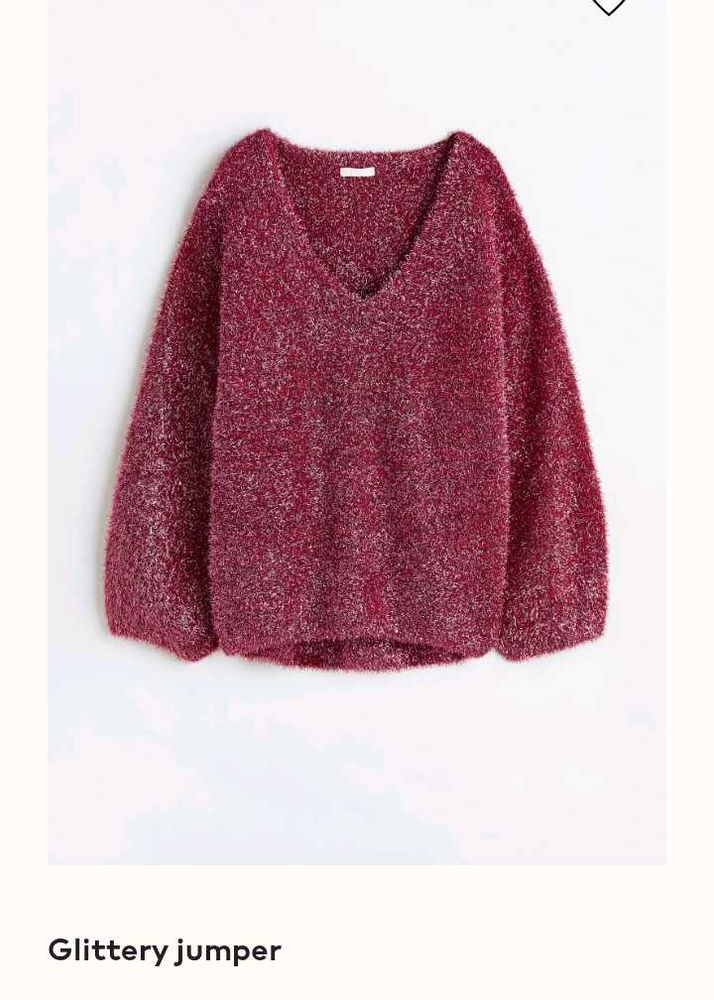 Korean Sweater Top