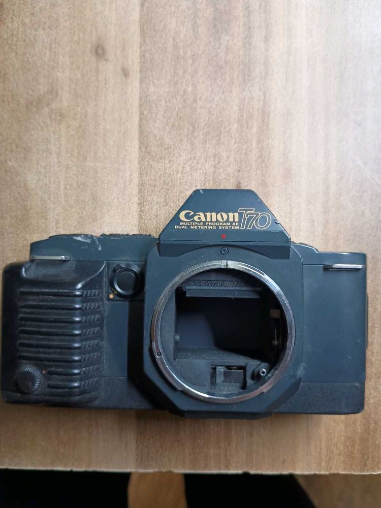 Vintage Camera
