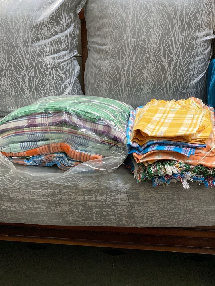 Brand New Set Of Towels