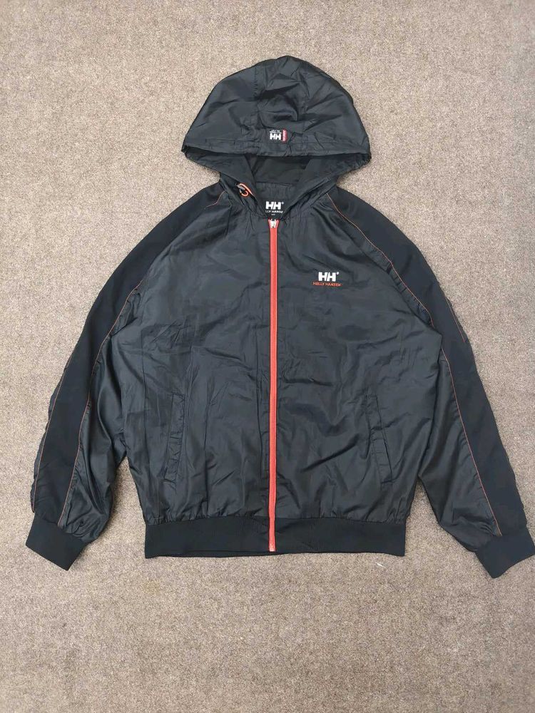 Helly Hansen Hooded Jacket