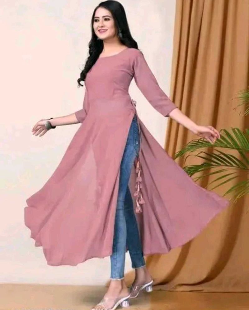 Stylish Kurti