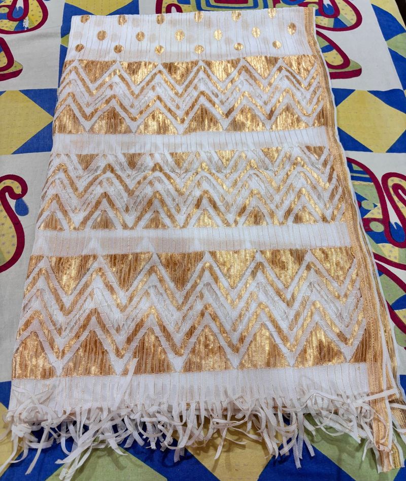 Combo 2 Dupatta