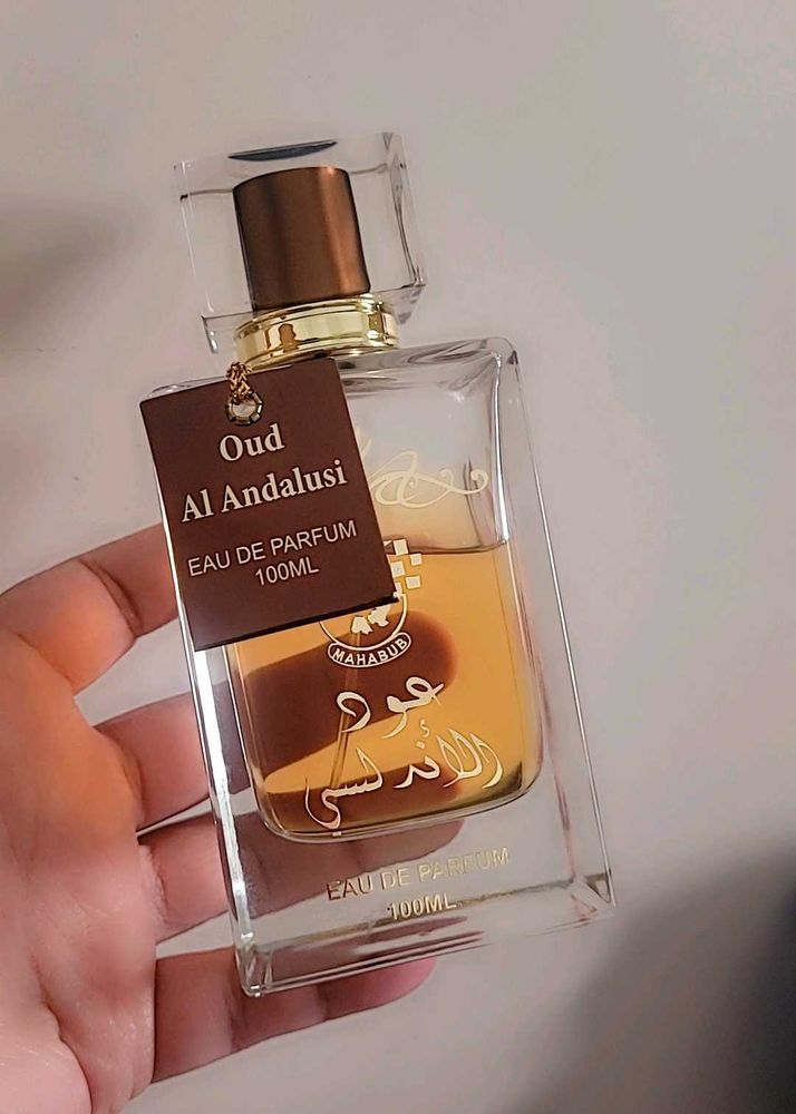 OUD AL ANDALUSI