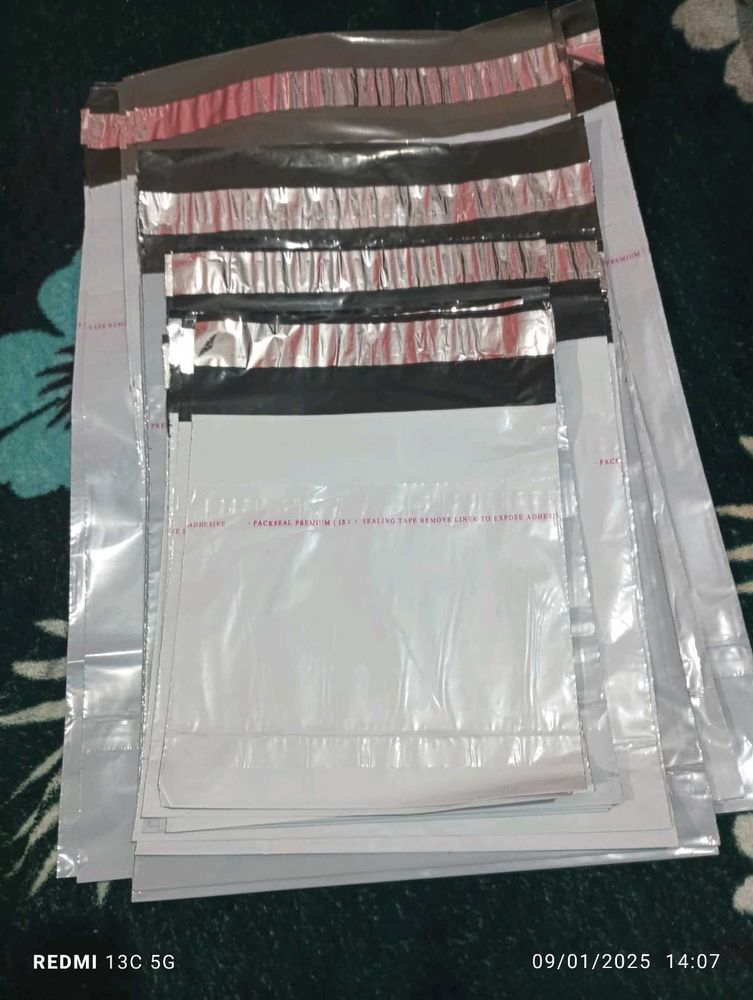 Packing Material Combo