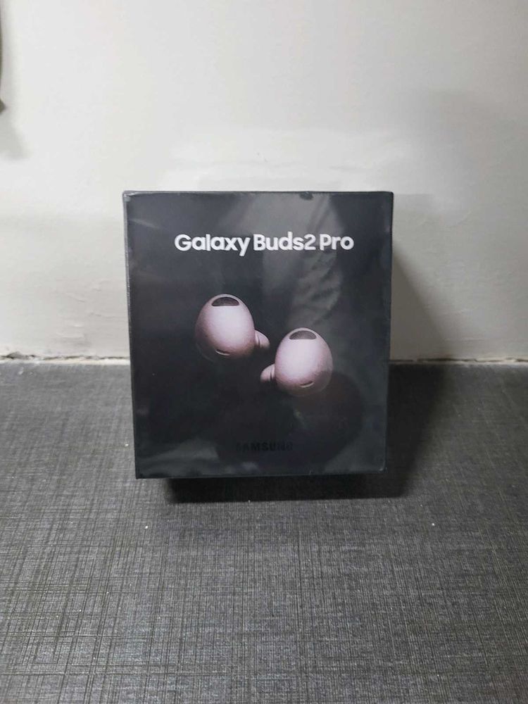 Samsung Galaxy Buds 2 Pro
