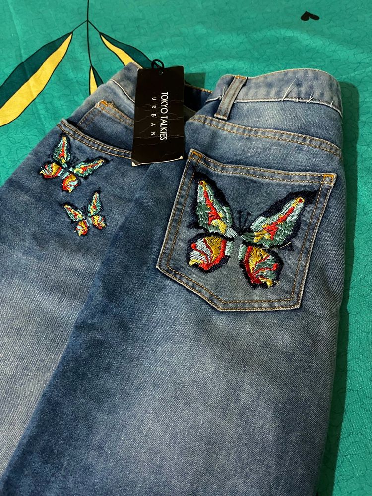 Jeans Women’s