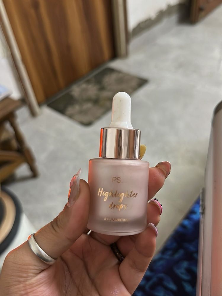 PS Highlighter Drops