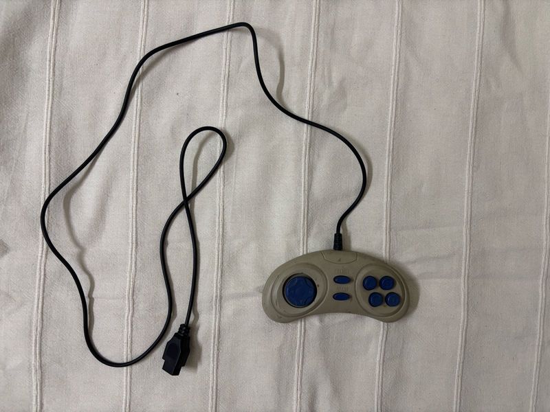 Retro Gaming Stick