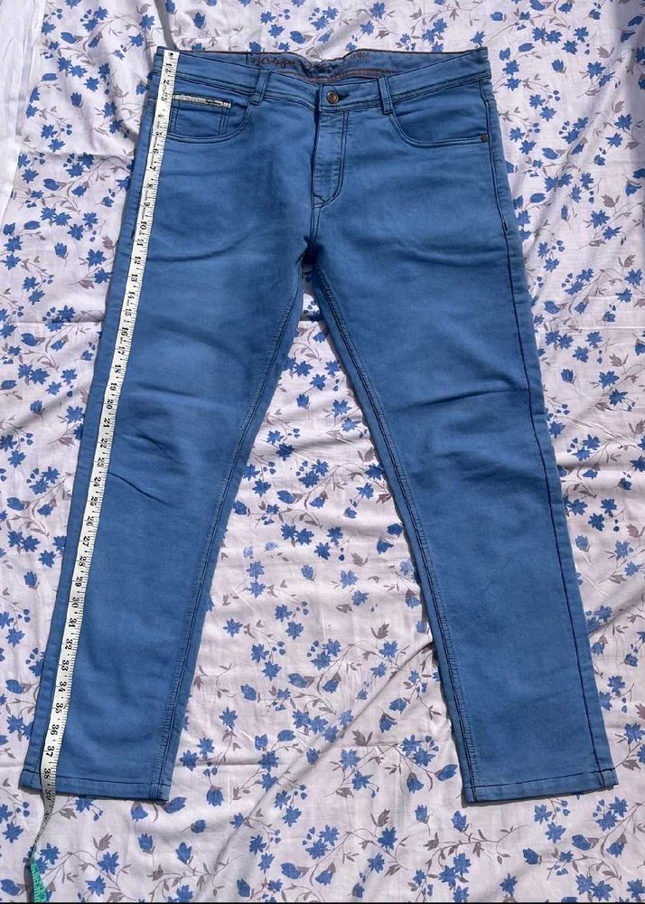 Pepe Jeans London Edition &#39;73 - Straight Fit*👖🔵