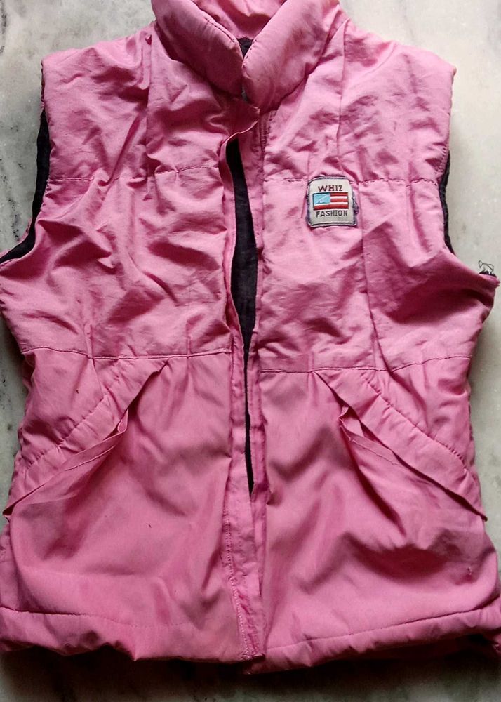 PARACHUTE JACKET 💗