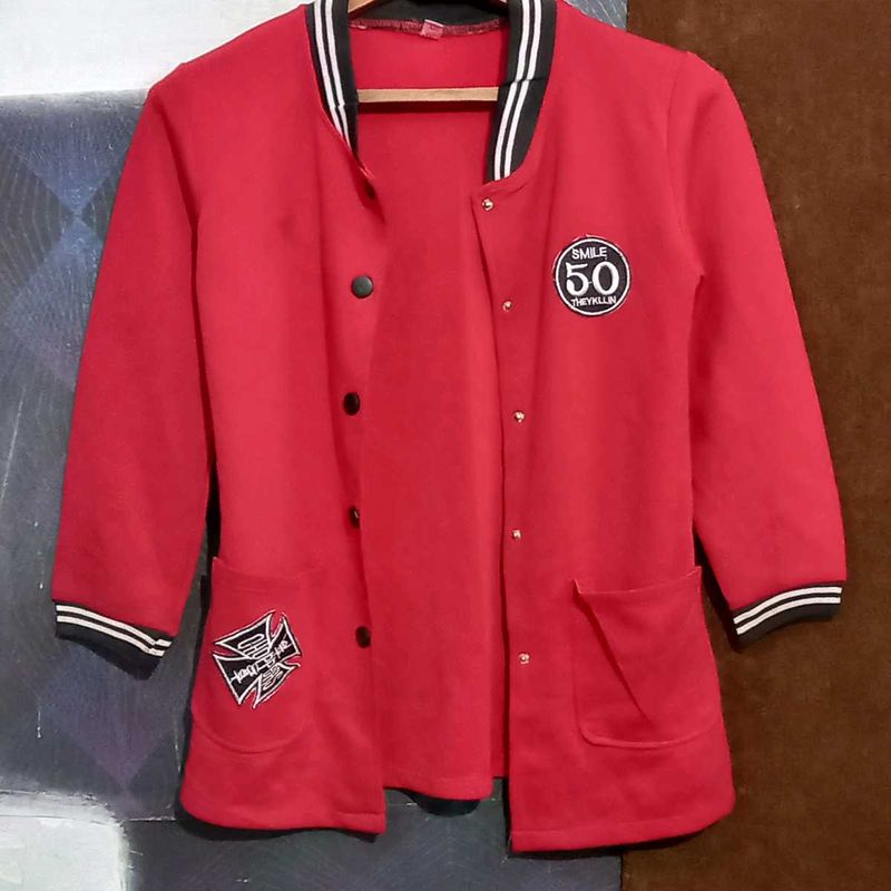 M Size Winter  Jacket