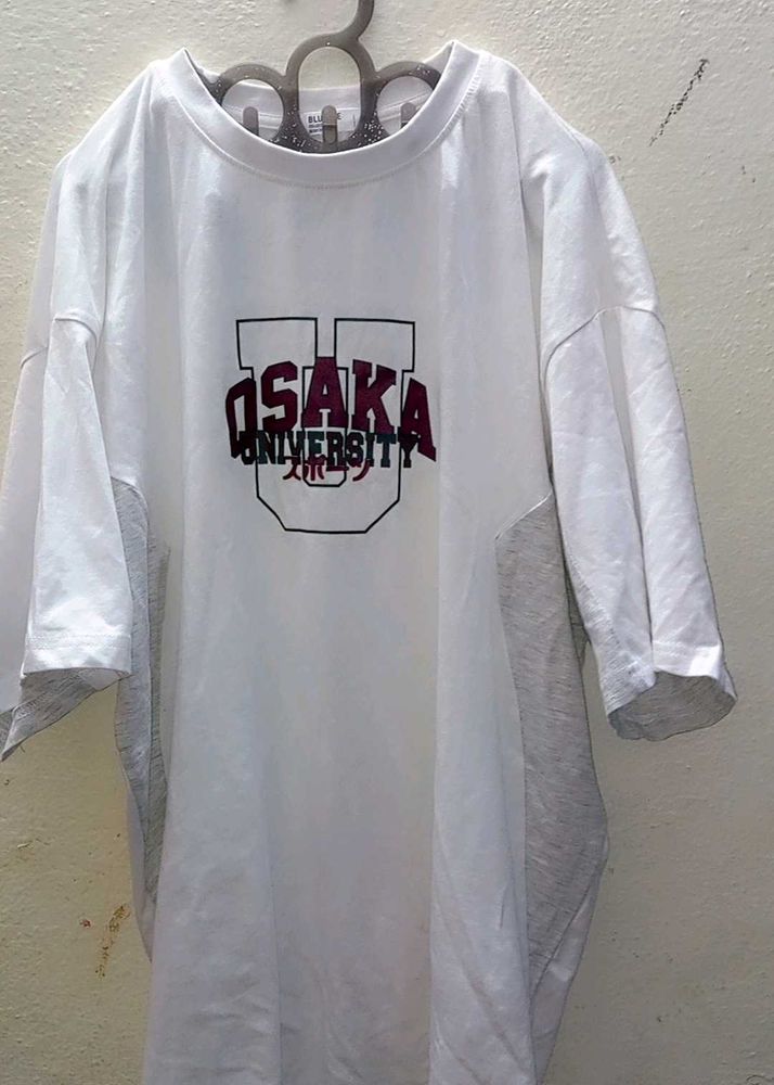 Oversized Tshirt For Women