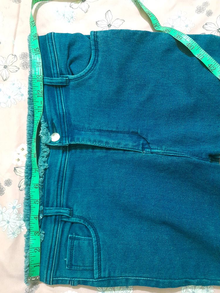 Blue Jeans