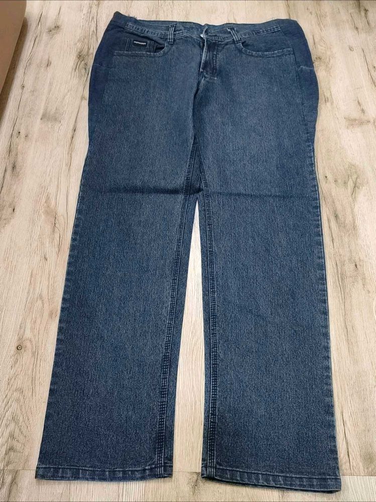 Sc5055 Progress Jeans Size 38