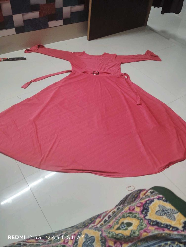 Long Goun/ Abaya