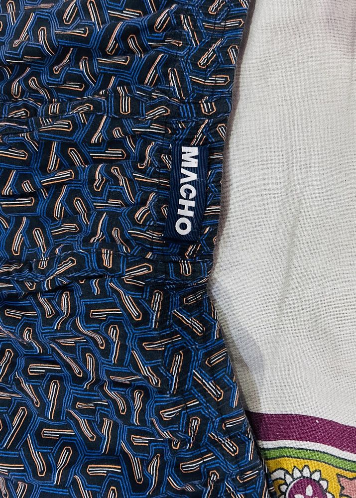 Macho Man Underwear