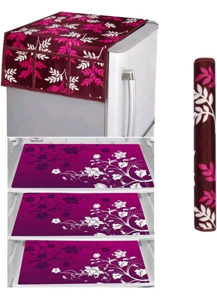 Fridge Cover Set