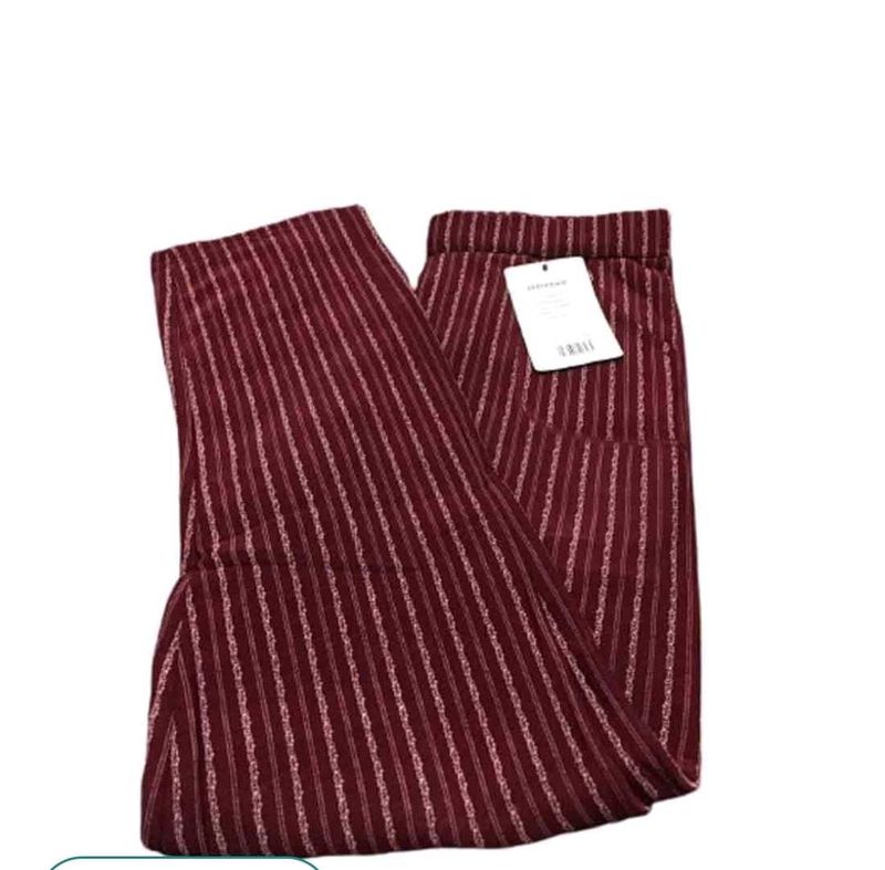 Striped Casual Pants + Gift 🎁