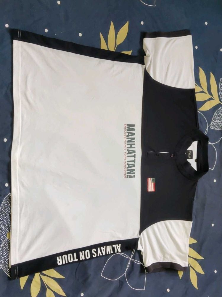 6xl Cool Manhattan T-Shirt