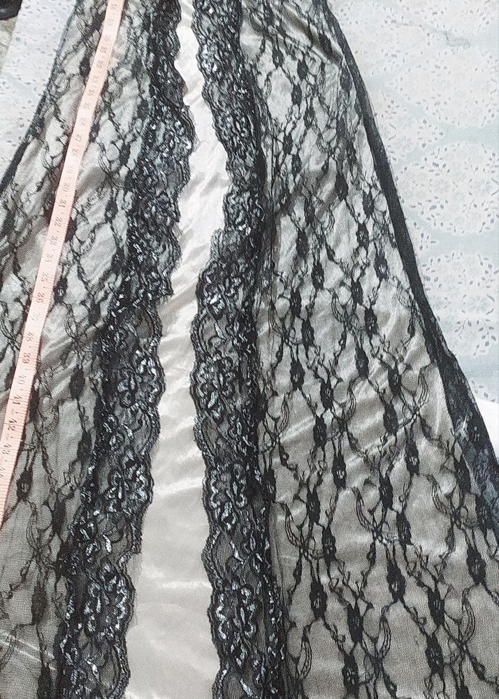 Long Size Dress B. 34,length 56