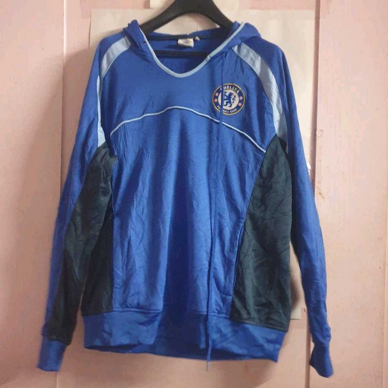 Chelsea FC Hoodie L